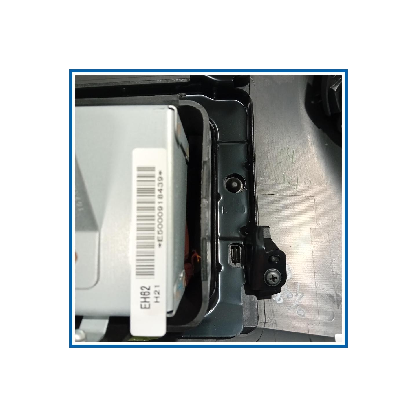 Air-bag passeggero Module,air bag passe MAZDA CX7
