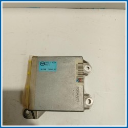 Centralina air-bag Unit,sas MAZDA CX7