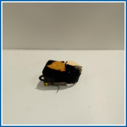 Cintura di sicurezza sedile Belt'b'(r),pretensio | dx. | ant. MAZDA CX7