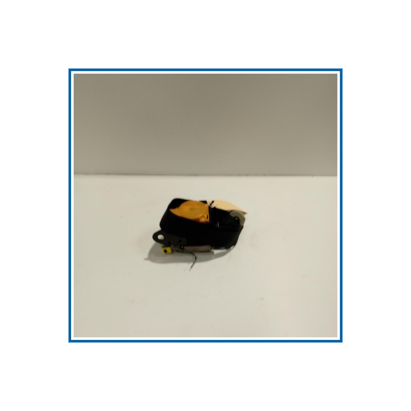 Cintura di sicurezza sedile Belt'b'(r),pretensio | dx. | ant. MAZDA CX7