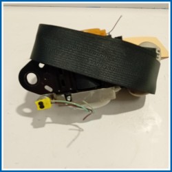 Cintura di sicurezza sedile Belt'b'(r),pretensio | dx. | ant. MAZDA CX7