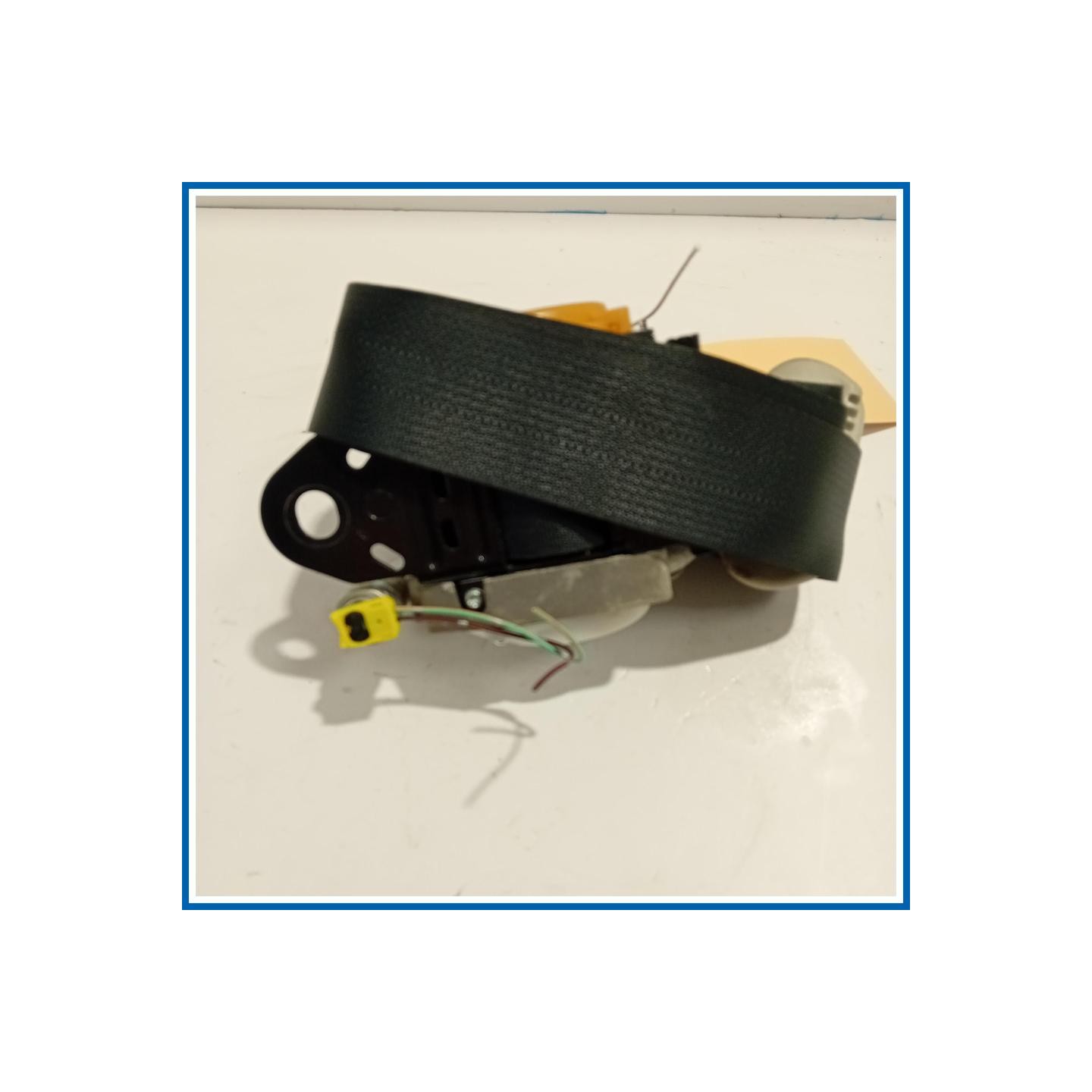 Cintura di sicurezza sedile Belt'b'(r),pretensio | dx. | ant. MAZDA CX7