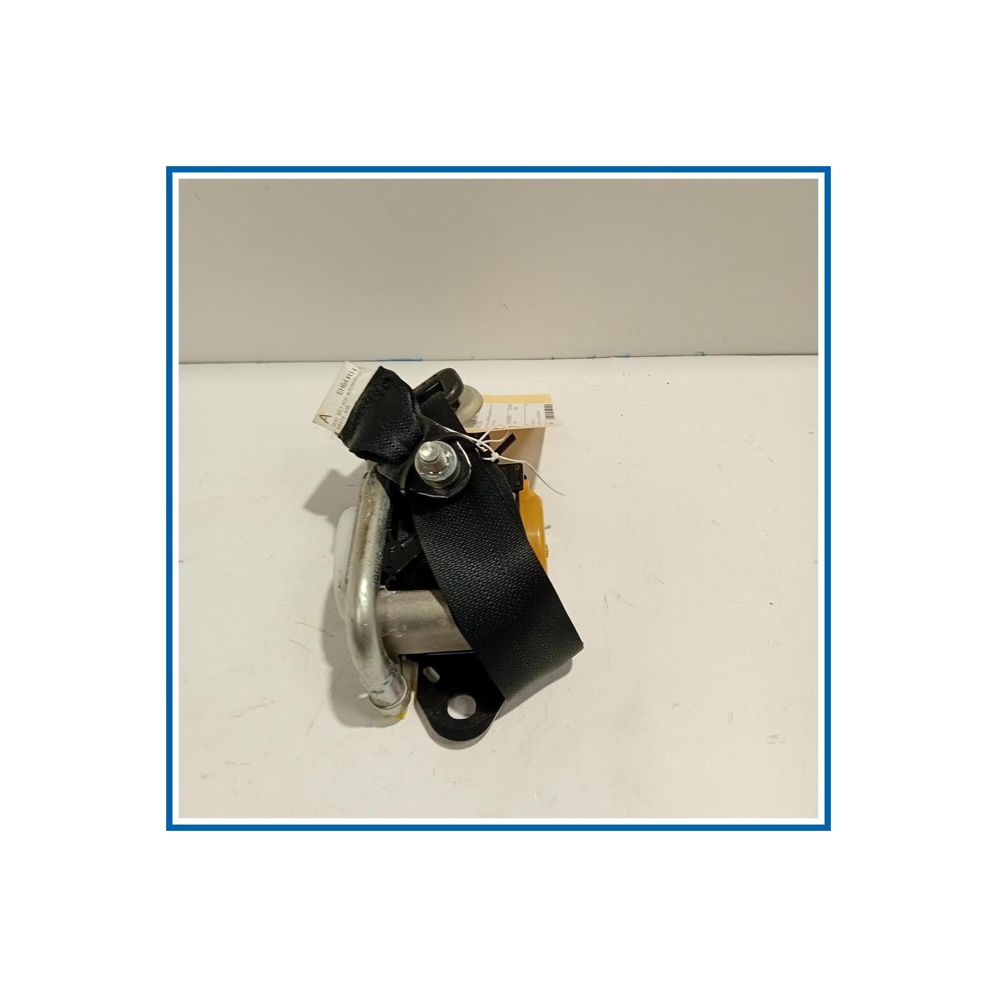 Cintura di sicurezza sedile Belt'b'(r),pretensio | dx. | ant. MAZDA CX7