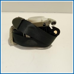 Cintura di sicurezza sedile Belt'b'(l),pretensio | sx. | ant. MAZDA CX7