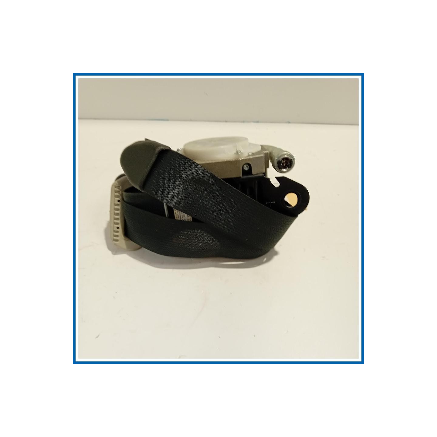 Cintura di sicurezza sedile Belt'b'(l),pretensio | sx. | ant. MAZDA CX7