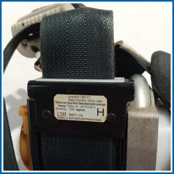 Cintura di sicurezza sedile Belt'b'(l),pretensio | sx. | ant. MAZDA CX7
