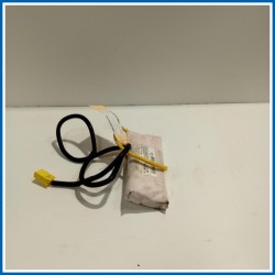 Air-bag sedile (ant.) Module(r)-a/b,side | dx. MAZDA CX7