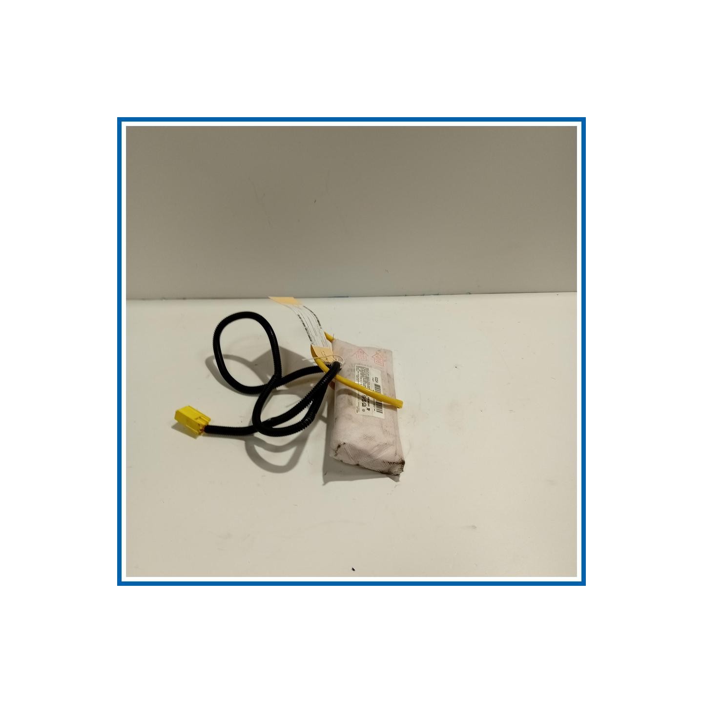 Air-bag sedile (ant.) Module(r)-a/b,side | dx. MAZDA CX7
