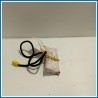 Air-bag sedile (ant.) Module(r)-a/b,side | dx. MAZDA CX7
