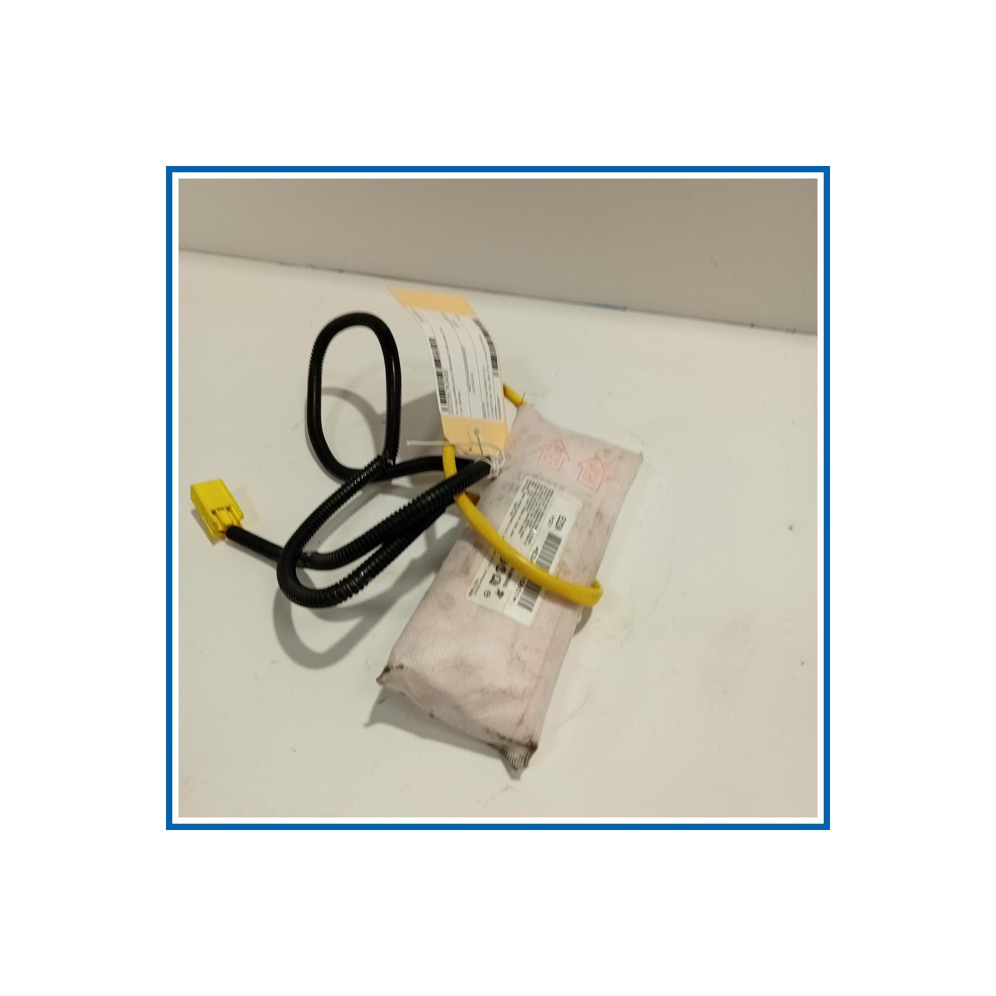 Air-bag sedile (ant.) Module(r)-a/b,side | dx. MAZDA CX7