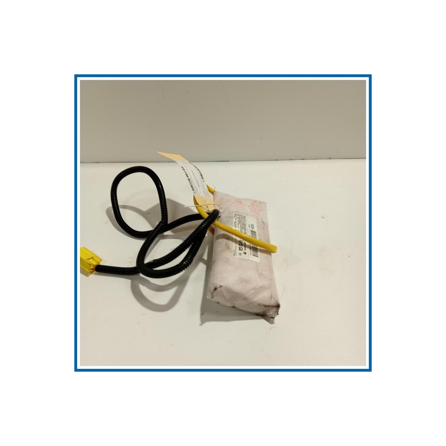 Air-bag sedile (ant.) Module(r)-a/b,side | dx. MAZDA CX7