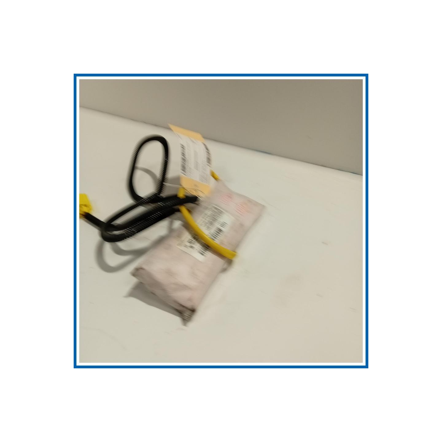 Air-bag sedile (ant.) Module(r)-a/b,side | dx. MAZDA CX7