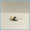 Air-bag sedile (ant.) Module(l)-a/b,side | sx. MAZDA CX7