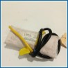Air-bag sedile (ant.) Module(l)-a/b,side | sx. MAZDA CX7