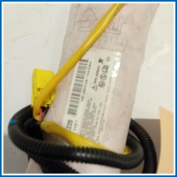 Air-bag sedile (ant.) Module(l)-a/b,side | sx. MAZDA CX7