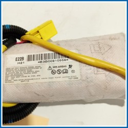 Air-bag sedile (ant.) Module(l)-a/b,side | sx. MAZDA CX7