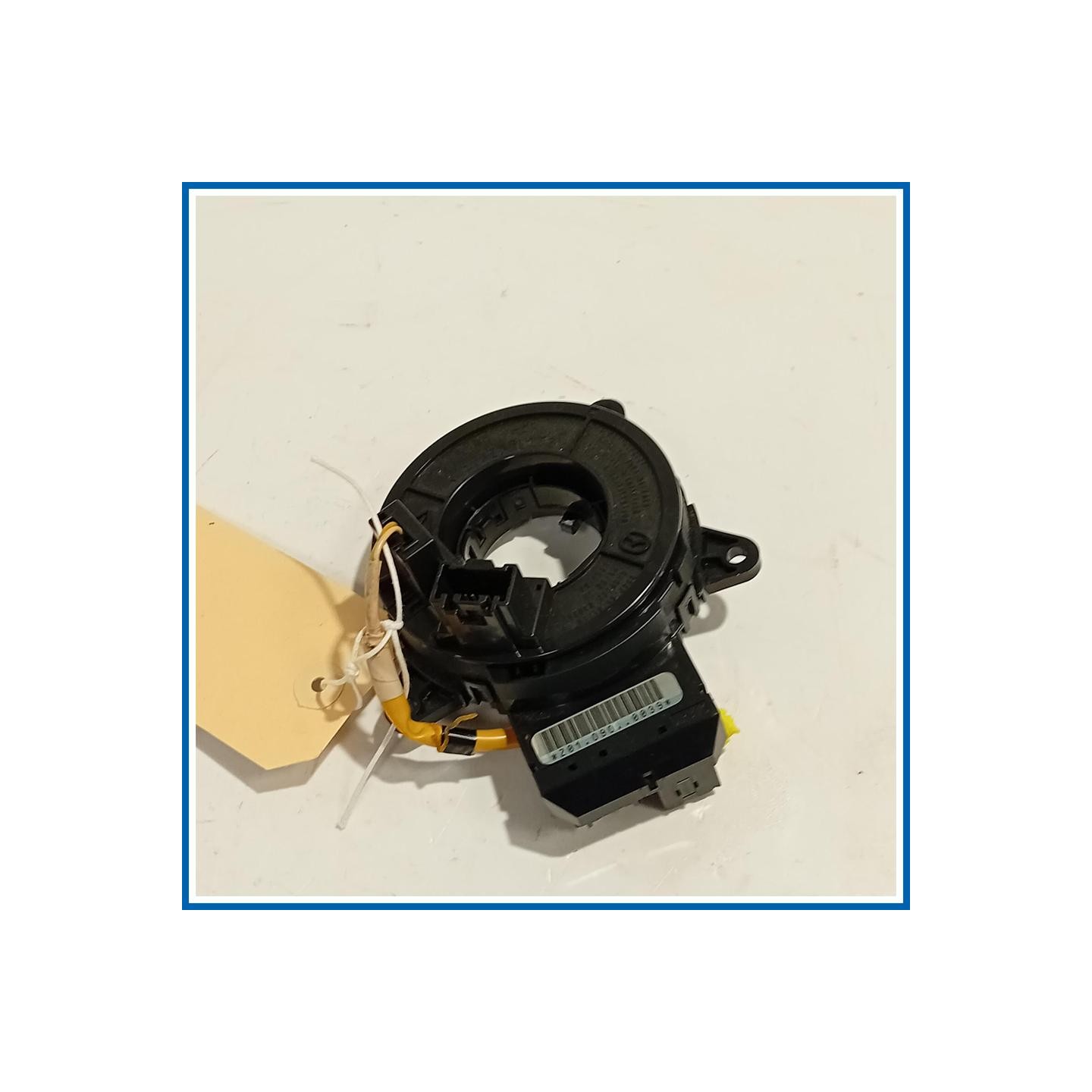 Piastra contatto Spring,clock MAZDA CX7