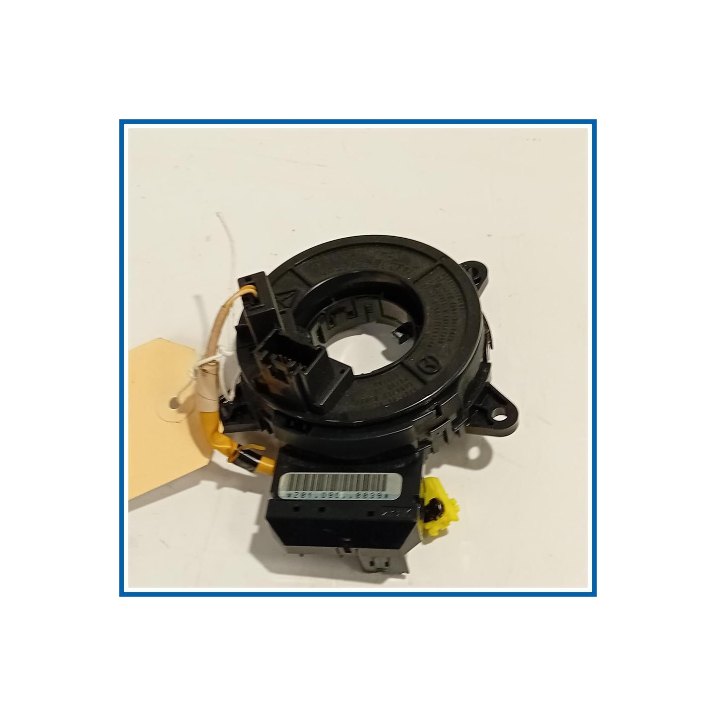 Piastra contatto Spring,clock MAZDA CX7