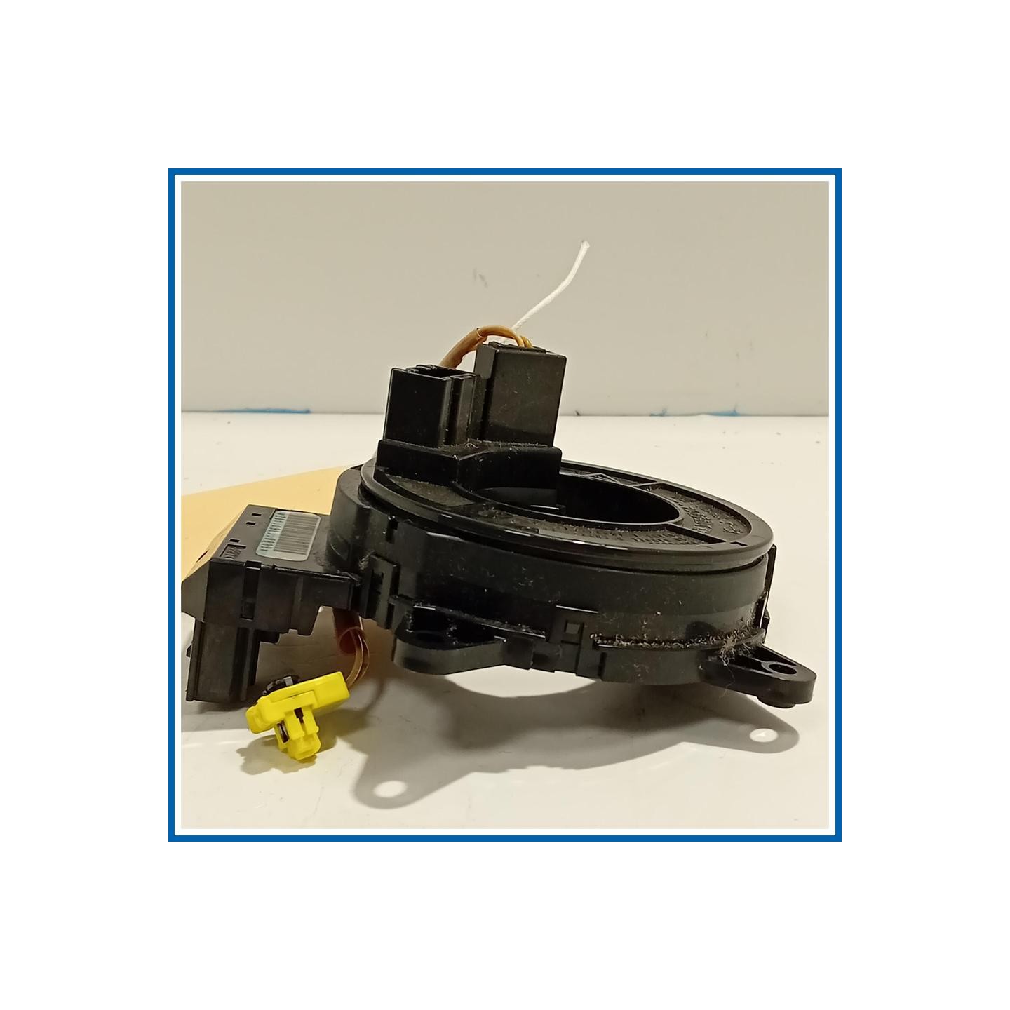Piastra contatto Spring,clock MAZDA CX7
