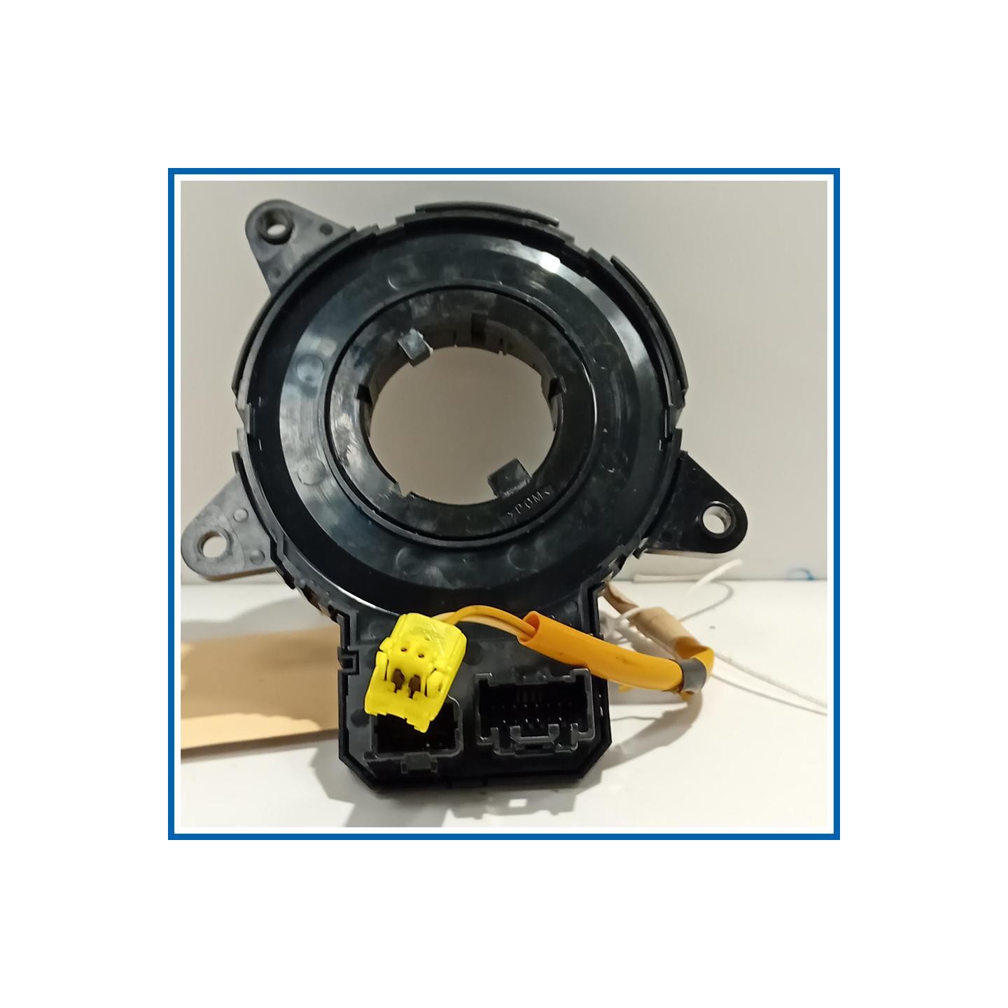 Piastra contatto Spring,clock MAZDA CX7