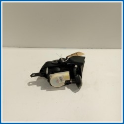 Cintura di sicurezza sedile CINTURA-ANT, DX | dx. | ant. HYUNDAI Veloster