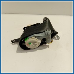 Cintura di sicurezza sedile CINTURA-ANT, DX | dx. | ant. HYUNDAI Veloster