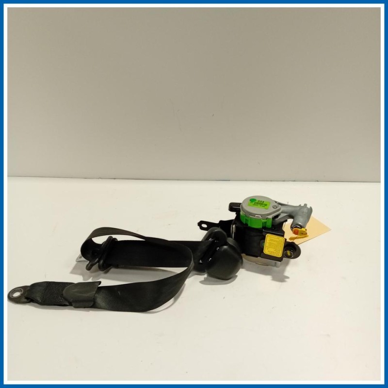 Cintura di sicurezza sedile CINTURA-ANT, SX | sx. | ant. HYUNDAI Veloster