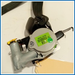 Cintura di sicurezza sedile CINTURA-ANT, SX | sx. | ant. HYUNDAI Veloster