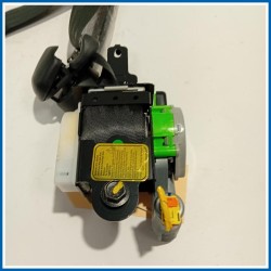 Cintura di sicurezza sedile CINTURA-ANT, SX | sx. | ant. HYUNDAI Veloster