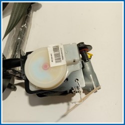 Cintura di sicurezza sedile CINTURA-ANT, SX | sx. | ant. HYUNDAI Veloster