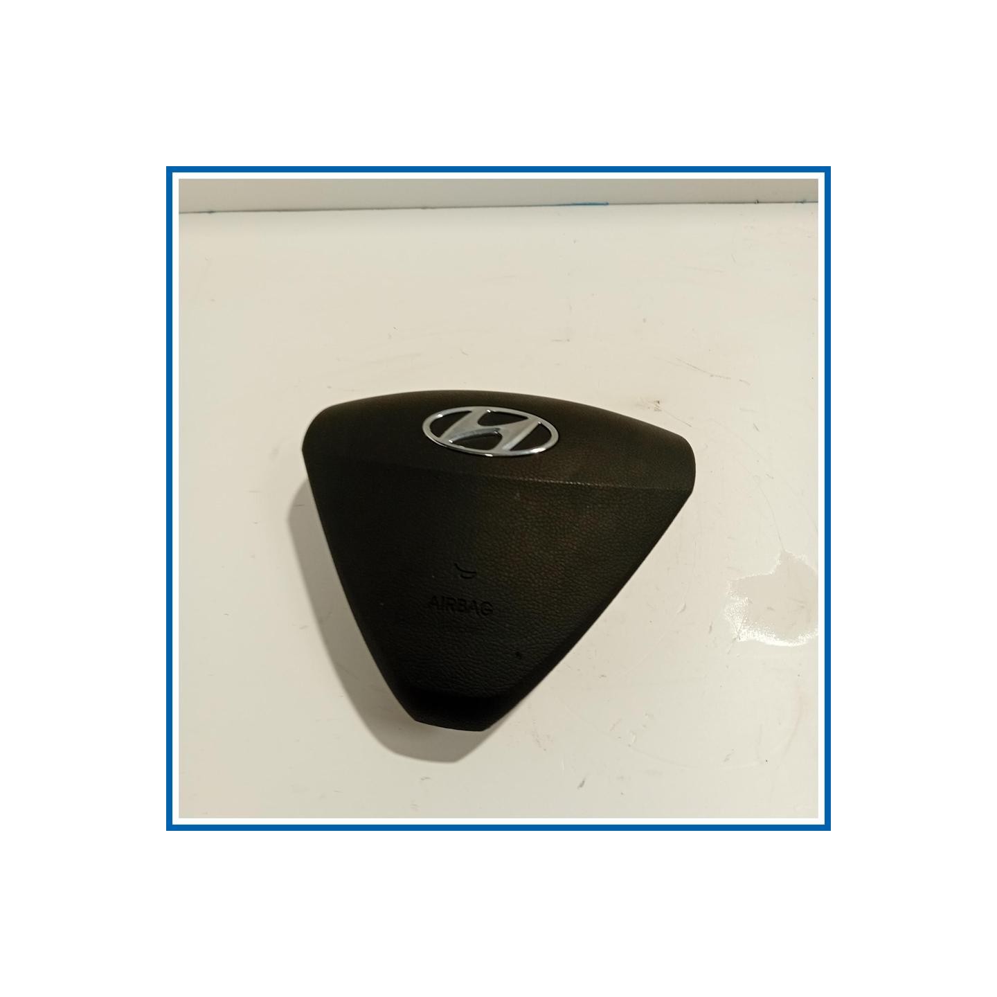 Air-bag guidatore MODULO-AIRBAG VOLANTE HYUNDAI Veloster