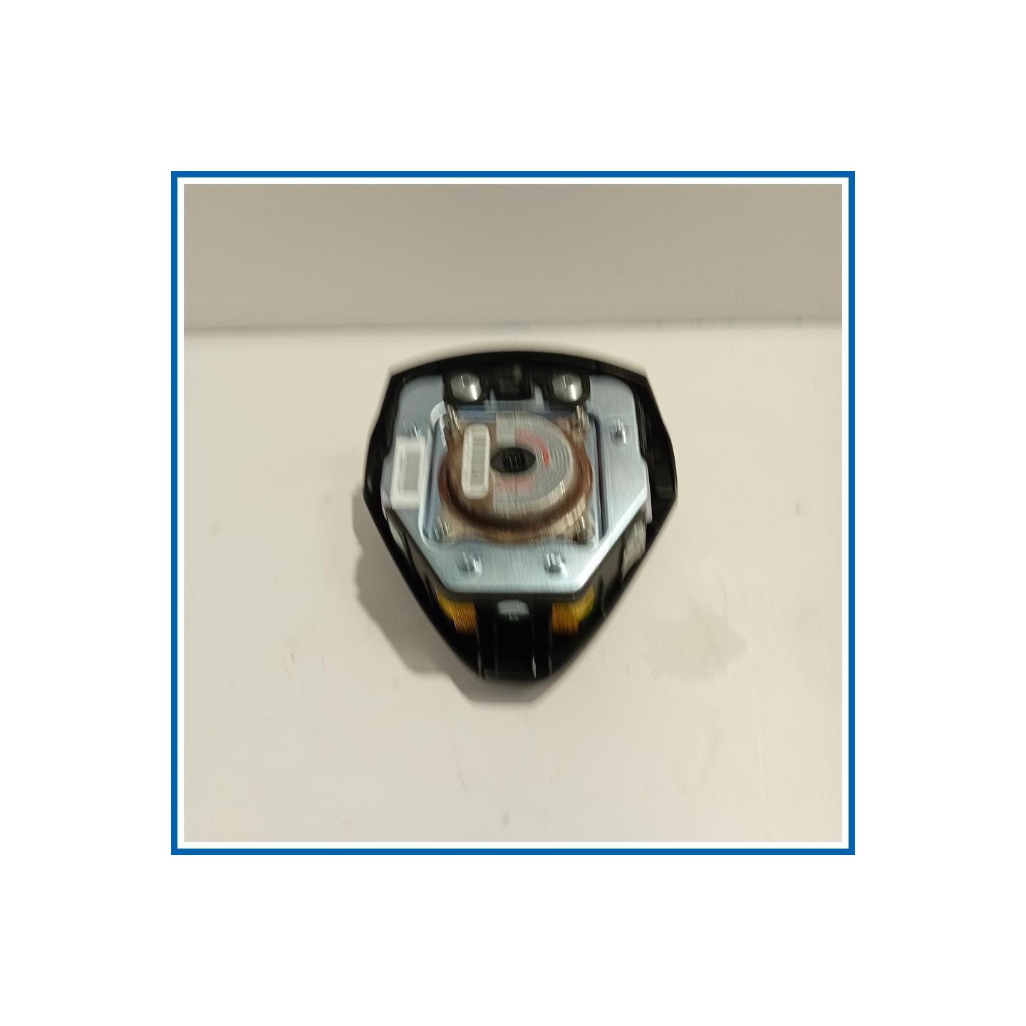 Air-bag guidatore MODULO-AIRBAG VOLANTE HYUNDAI Veloster