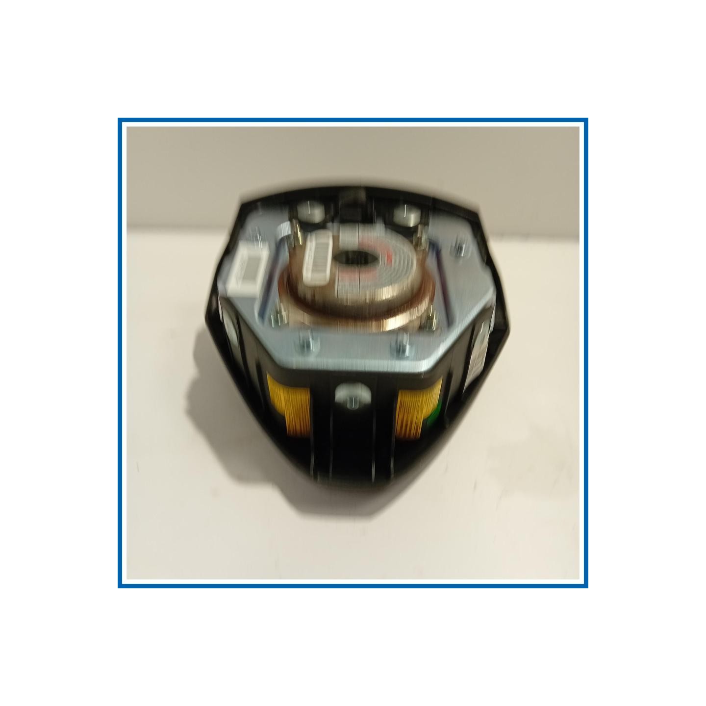 Air-bag guidatore MODULO-AIRBAG VOLANTE HYUNDAI Veloster