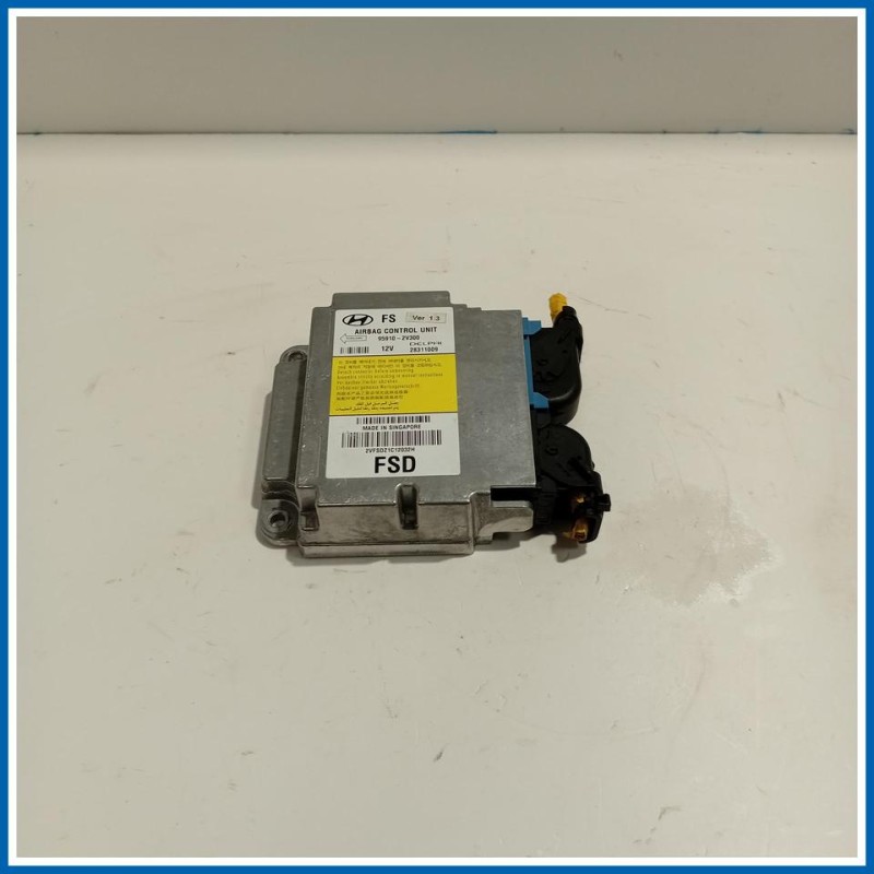 Centralina air-bag MODULO-CONTR AIRBAG HYUNDAI Veloster