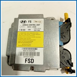 Centralina air-bag MODULO-CONTR AIRBAG HYUNDAI Veloster