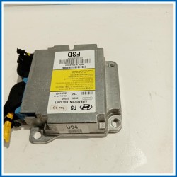 Centralina air-bag MODULO-CONTR AIRBAG HYUNDAI Veloster