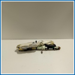 Air-bag a tendina MODULO AIRBAG TENDINA, SX | sx. HYUNDAI Veloster