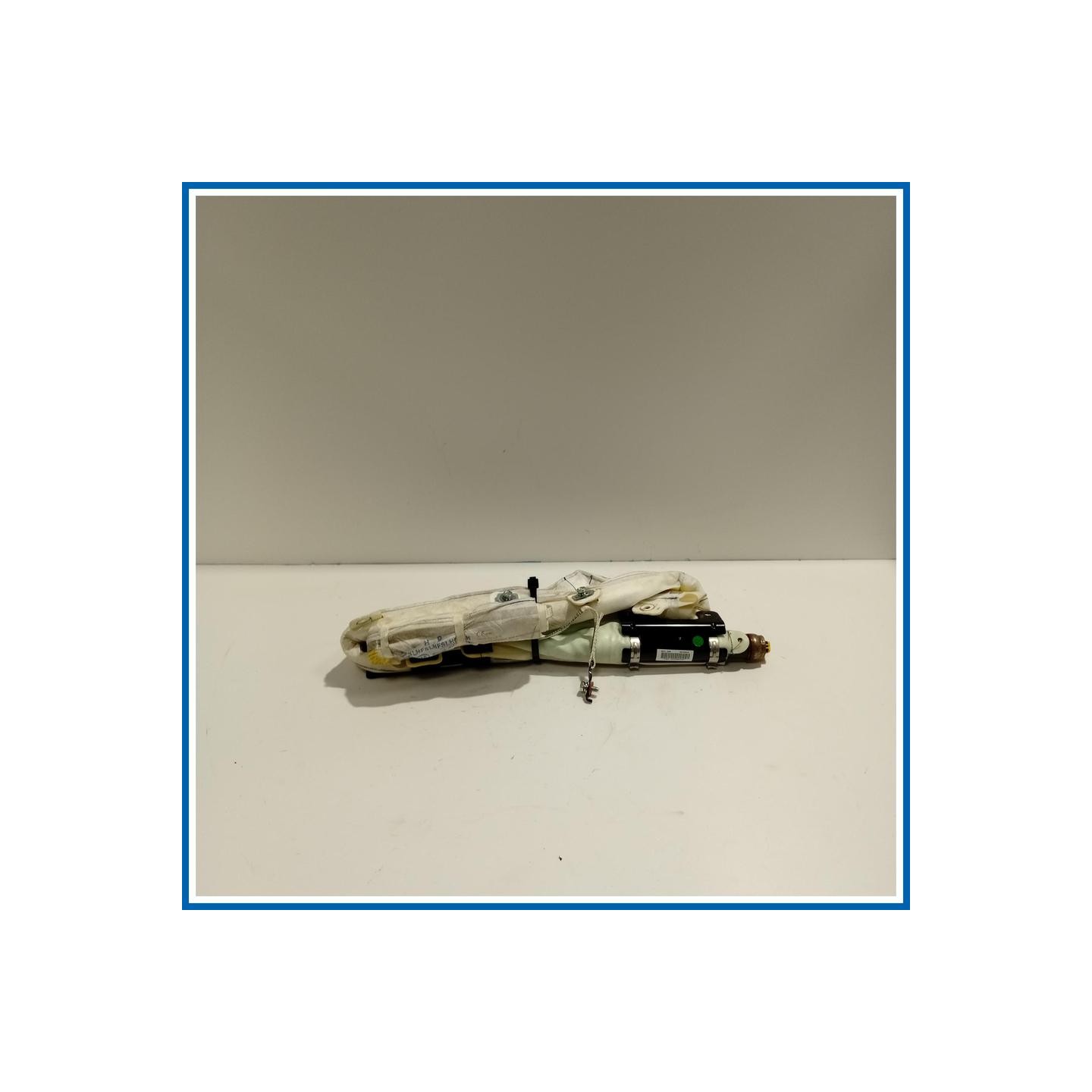 Air-bag a tendina MODULO AIRBAG TENDINA, SX | sx. HYUNDAI Veloster