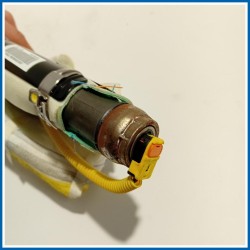 Air-bag a tendina MODULO AIRBAG TENDINA, SX | sx. HYUNDAI Veloster