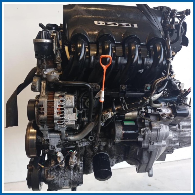 MOTORE HONDA Jazz I