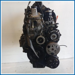 MOTORE HONDA Jazz I
