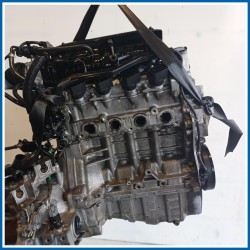 MOTORE HONDA Jazz I
