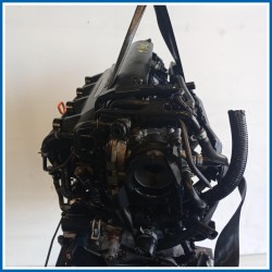 MOTORE HONDA Jazz I