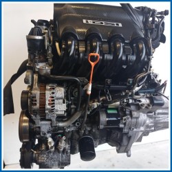 MOTORE HONDA Jazz I