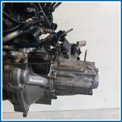 Cambio OBSOLETE HONDA Jazz I