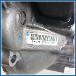 Cambio OBSOLETE HONDA Jazz I