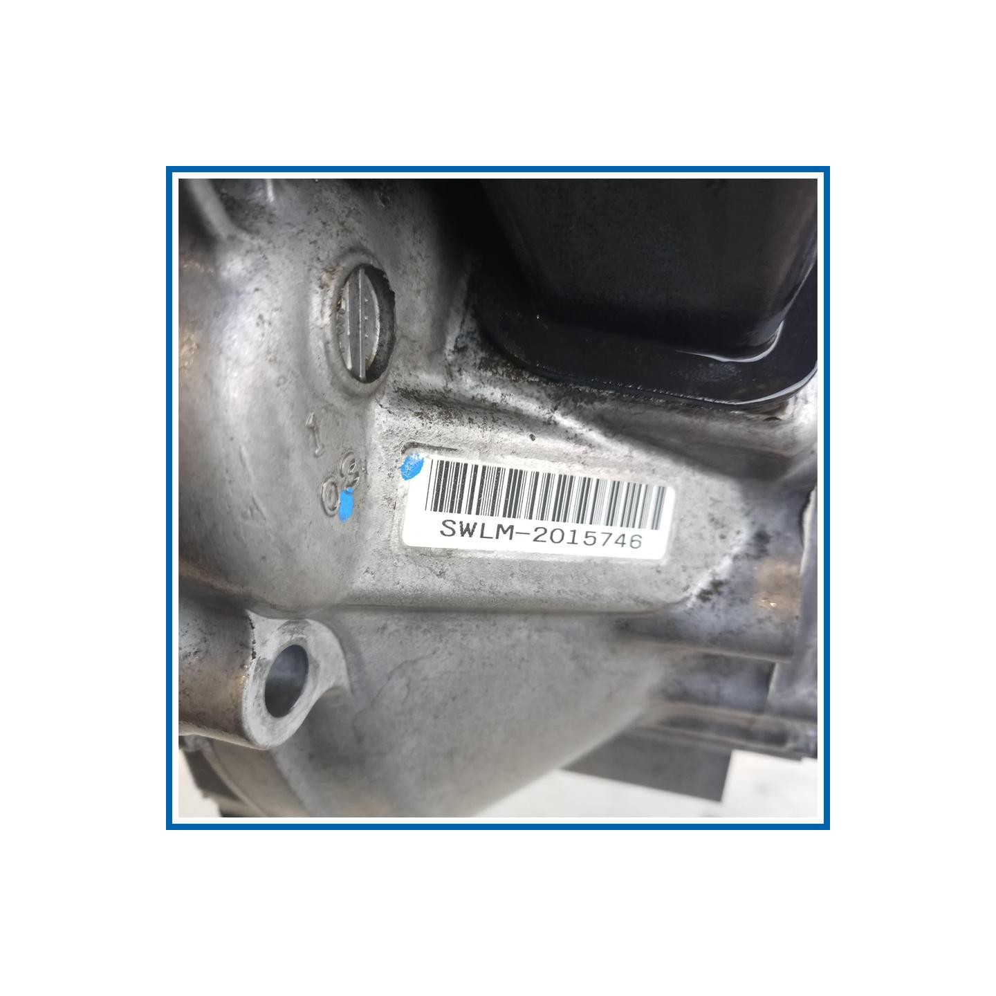 Cambio OBSOLETE HONDA Jazz I