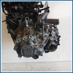 Cambio OBSOLETE HONDA Jazz I