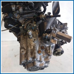 Cambio OBSOLETE HONDA Jazz I