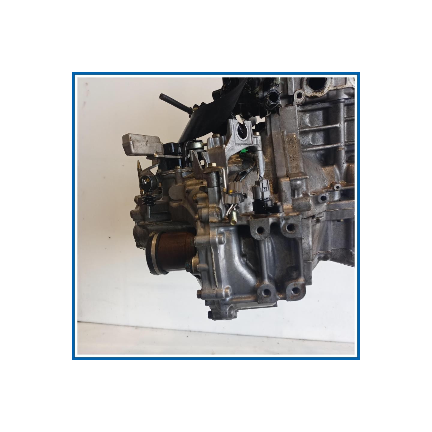 Cambio OBSOLETE HONDA Jazz I